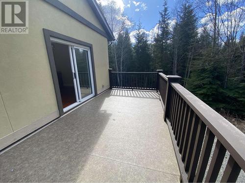 1121 Old Lakelse Lake Drive, Terrace, BC - Outdoor