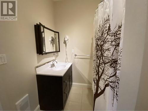 1121 Old Lakelse Lake Drive, Terrace, BC - Indoor Photo Showing Bathroom