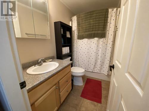 1121 Old Lakelse Lake Drive, Terrace, BC - Indoor Photo Showing Bathroom