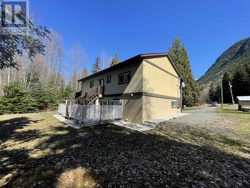 1121 Old Lakelse Lake Drive, Terrace, BC - Outdoor