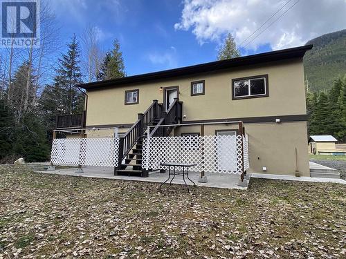 1121 Old Lakelse Lake Drive, Terrace, BC - Outdoor