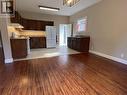 1121 Old Lakelse Lake Drive, Terrace, BC  - Indoor Photo Showing Kitchen 