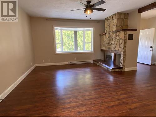 1121 Old Lakelse Lake Drive, Terrace, BC - Indoor With Fireplace