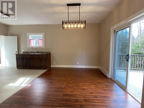 1121 Old Lakelse Lake Drive, Terrace, BC - Indoor Photo Showing Other Room