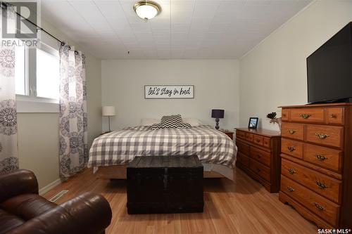 151 Birch Road, Carrot River, SK - Indoor Photo Showing Bedroom