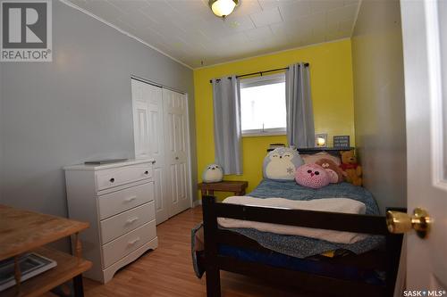 151 Birch Road, Carrot River, SK - Indoor Photo Showing Bedroom