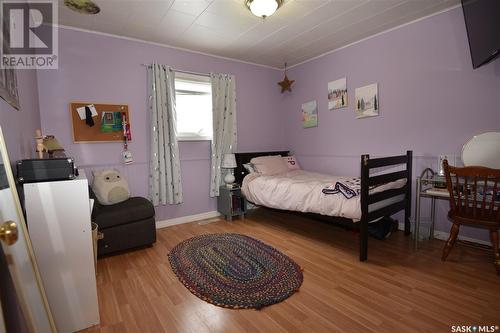 151 Birch Road, Carrot River, SK - Indoor Photo Showing Bedroom