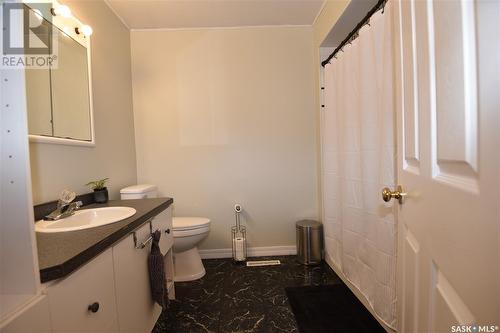 151 Birch Road, Carrot River, SK - Indoor Photo Showing Bathroom