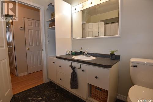 151 Birch Road, Carrot River, SK - Indoor Photo Showing Bathroom