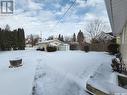 210 3Rd Avenue E, Melville, SK  - Outdoor 