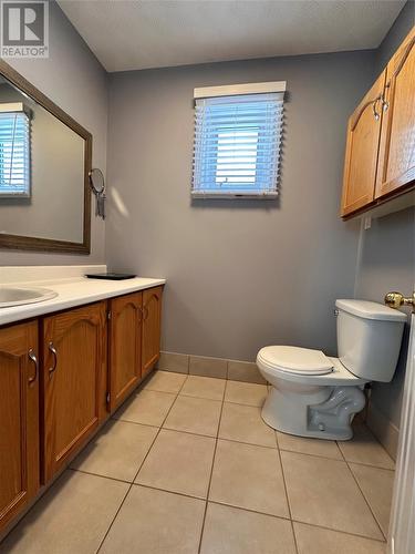 408 Creston Boulevard, Creston South, NL - Indoor Photo Showing Bathroom