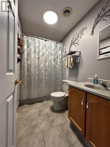 408 Creston Boulevard, Creston South, NL - Indoor Photo Showing Bathroom