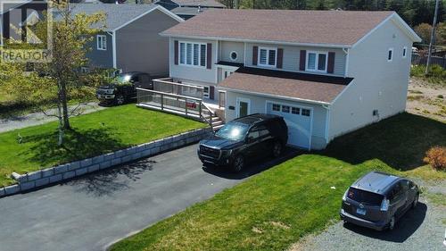 408 Creston Boulevard, Creston South, NL - Outdoor