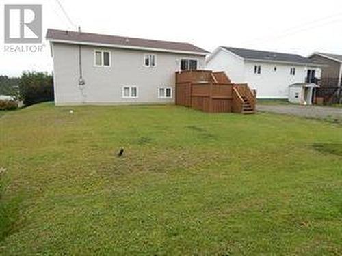 408 Creston Boulevard, Creston South, NL - Outdoor With Exterior