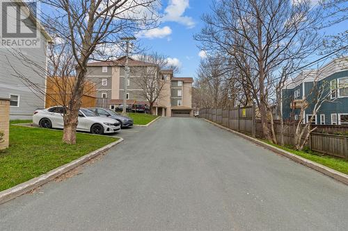 146 New Cove Road Unit#202, St. John'S, NL 