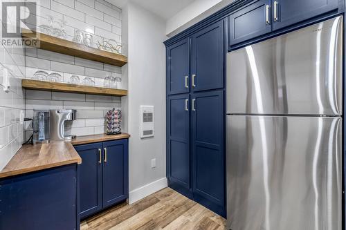 26 Duckworth Street, St. John'S, NL - Indoor Photo Showing Kitchen