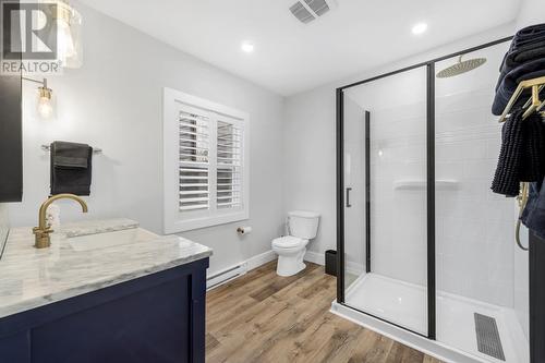 26 Duckworth Street, St. John'S, NL - Indoor Photo Showing Bathroom