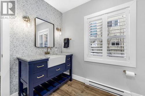 26 Duckworth Street, St. John'S, NL - Indoor Photo Showing Bathroom