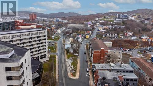 26 Duckworth Street, St. John'S, NL - Outdoor With View