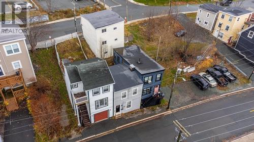 26 Duckworth Street, St. John'S, NL - Outdoor