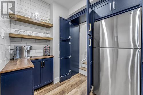 26 Duckworth Street, St. John'S, NL - Indoor Photo Showing Kitchen