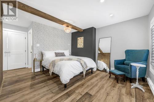 26 Duckworth Street, St. John'S, NL - Indoor Photo Showing Bedroom