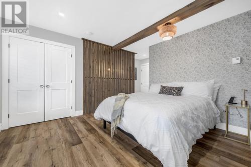 26 Duckworth Street, St. John'S, NL - Indoor Photo Showing Bedroom