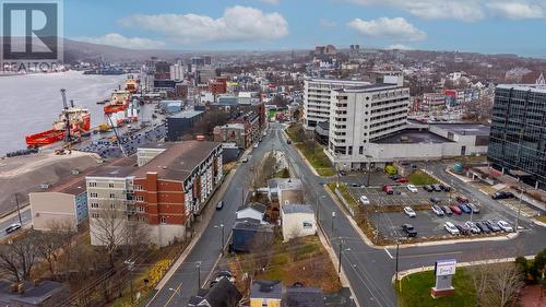 26 Duckworth Street, St. John'S, NL - Outdoor With View