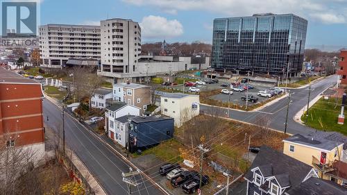 26 Duckworth Street, St. John'S, NL - Outdoor