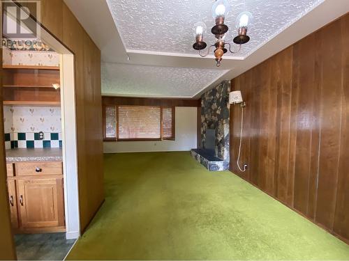 4828 Scott Avenue, Terrace, BC - Indoor Photo Showing Other Room