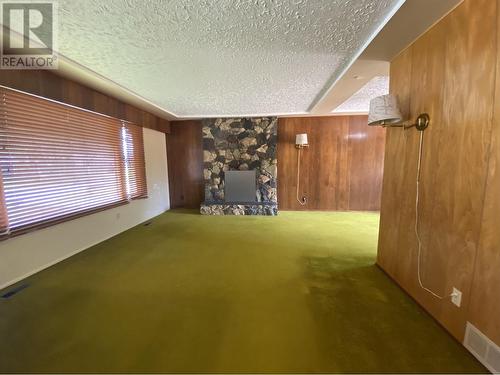 4828 Scott Avenue, Terrace, BC - Indoor Photo Showing Other Room