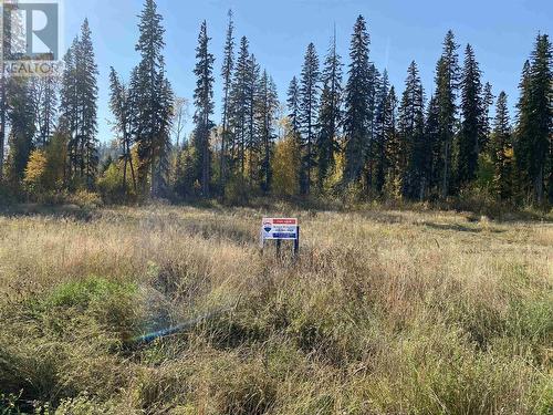 Lot 12 Foxridge Avenue, Prince George, BC 