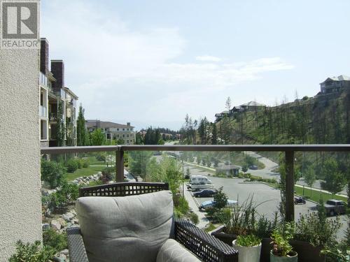 1875 Country Club Drive Unit# 1405, Kelowna, BC - Outdoor With View