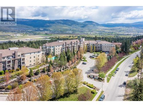 1875 Country Club Drive Unit# 1405, Kelowna, BC - Outdoor With View