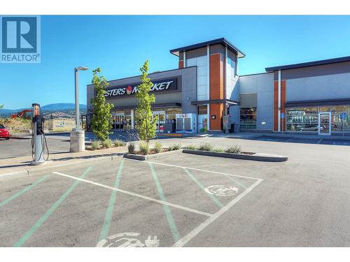 1875 Country Club Drive Unit# 1405, Kelowna, BC - Outdoor