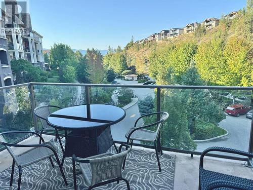 1875 Country Club Drive Unit# 1405, Kelowna, BC - Outdoor