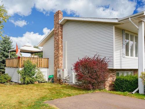 21 Henri Blanchard Drive, Charlottetown, PE 