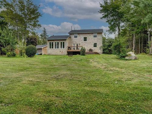 35 Prospect River Court, Hatchet Lake, NS 