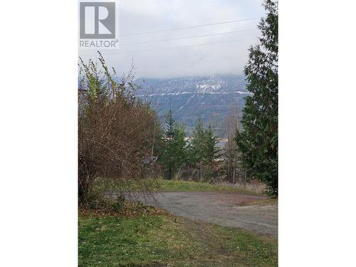 4939 Hwy 6 W, Burton, BC - Outdoor With View