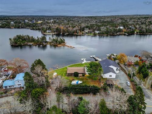 132 Prospect Bay Road, Prospect Bay, NS 