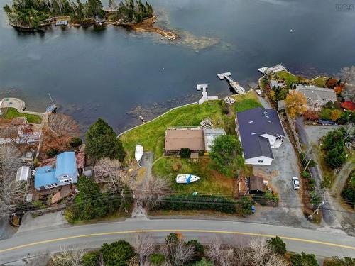 132 Prospect Bay Road, Prospect Bay, NS 