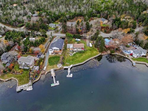 132 Prospect Bay Road, Prospect Bay, NS 