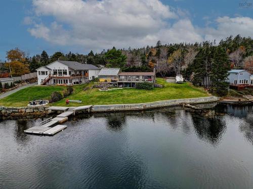 132 Prospect Bay Road, Prospect Bay, NS 