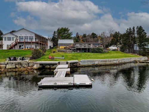 132 Prospect Bay Road, Prospect Bay, NS 