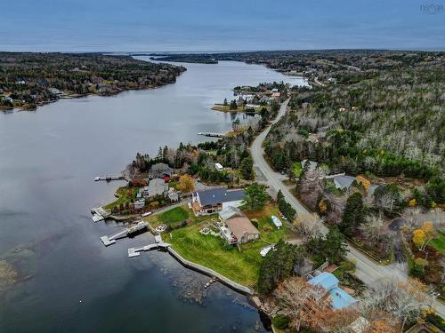 132 Prospect Bay Road, Prospect Bay, NS 