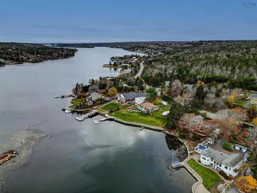 132 Prospect Bay Road, Prospect Bay, NS 