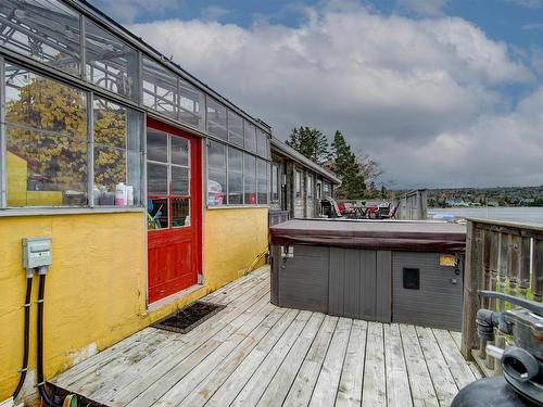 132 Prospect Bay Road, Prospect Bay, NS 