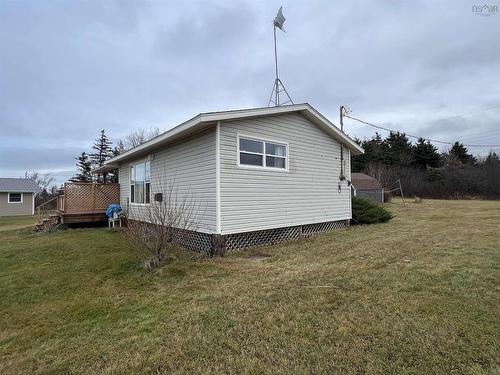 113 Ceilidh, Lismore, NS 