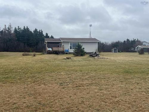 113 Ceilidh, Lismore, NS 