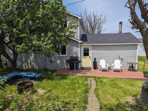 15 Allan J Memorial Avenue, Inverness, NS 